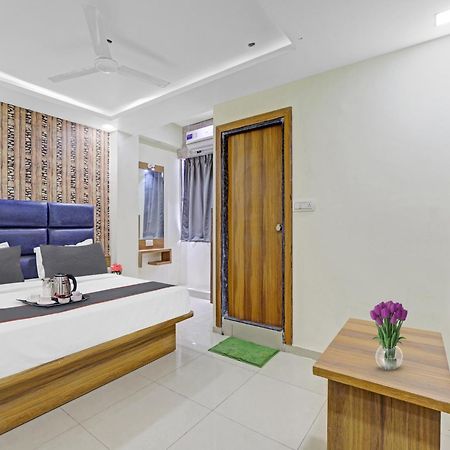 Hotel O Hill View 바도다라 외부 사진